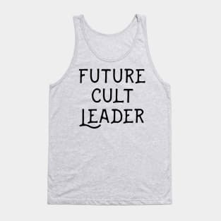 Future Cult Leader Tank Top